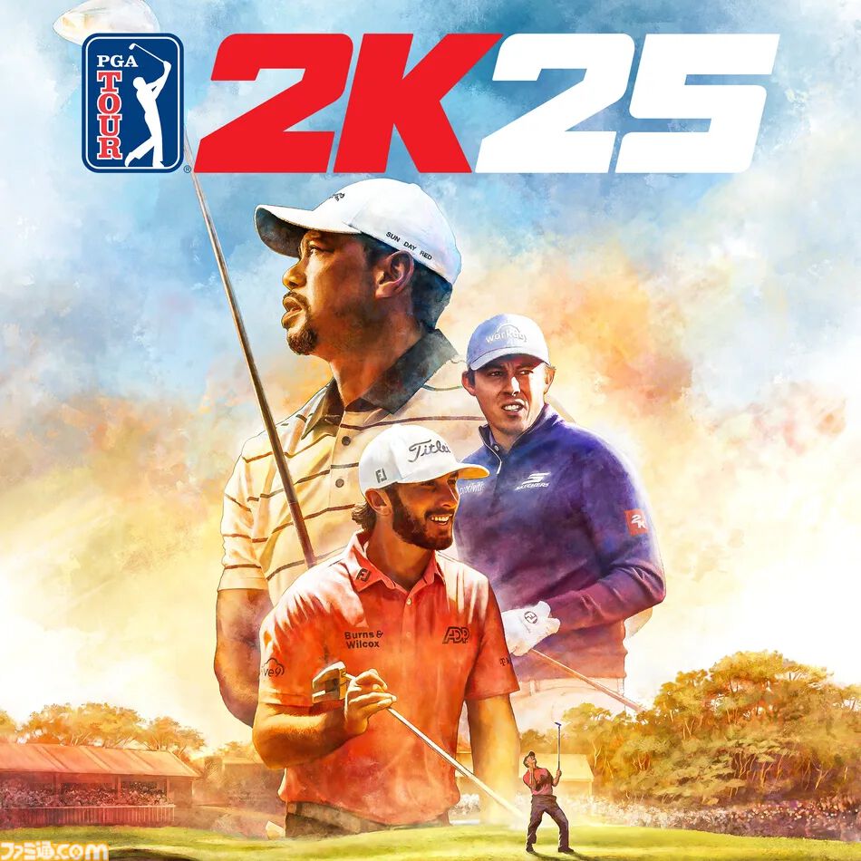 【PS Plus】3月フリープレイに『モンハンライズ』登場。『ゴルフ PGAツアー 2K25』『Slime Rancher 2』『The Elder Scrolls Online Collection: Gold Road』も追加