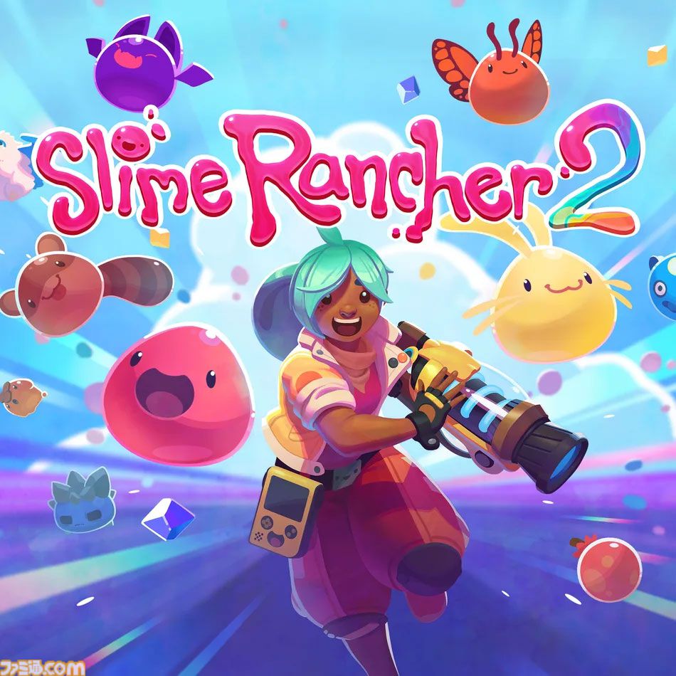 【PS Plus】3月フリープレイに『モンハンライズ』登場。『ゴルフ PGAツアー 2K25』『Slime Rancher 2』『The Elder Scrolls Online Collection: Gold Road』も追加