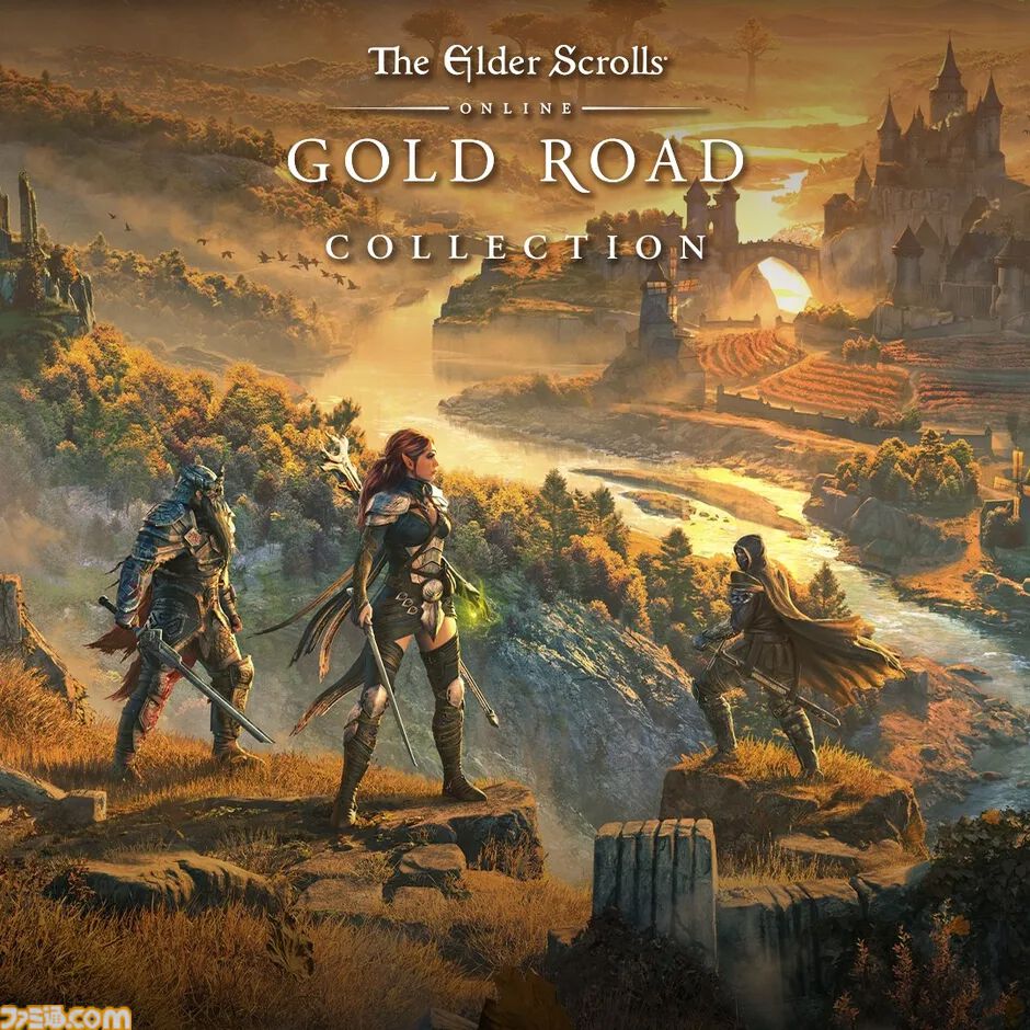 【PS Plus】3月フリープレイに『モンハンライズ』登場。『ゴルフ PGAツアー 2K25』『Slime Rancher 2』『The Elder Scrolls Online Collection: Gold Road』も追加