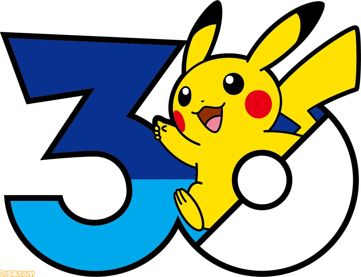 ポケモン】ANAのポケモンジェットに赤・緑・青の3機が新たに就航。塗装
