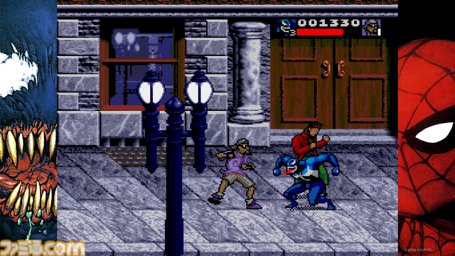 往年のマーベルヒーローゲーム6作品を収録した『MARVEL MaXimum Collection』が海外で発表。KONAMIのアーケード版『X-Men』はオンラインマルチにも対応