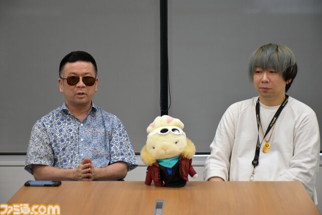 『Rusty Rabbit（ラスティ・ラビット）』先行体験会レビュー＆インタビュー。9月24日発売が決定した、虚淵玄氏が手掛ける“ウサギ×ロボット”の完全新作アクションは操作性とビルド構築がクセになるおもしろさ