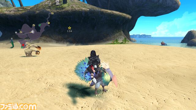 『テイルズ オブ ベルセリア リマスター』本日（2/26）発売。敵とのエンカウントOFFなど、便利機能が追加されより遊びやすく。DLC70種以上も収録