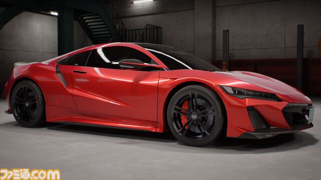 『首都高バトル/Tokyo Xtreme Racer』PS5版が本日（2/26）発売。PS据置機では2003年の『首都高バトル01』以来約22年ぶりに復活