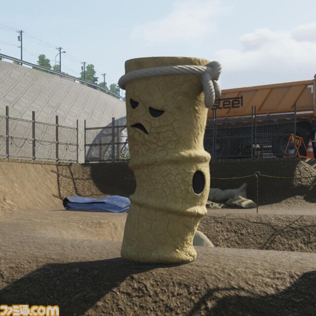 『こふんは生きている　ーマホロヴァ・クラブの死体さがしー』自分を古墳だと思い込む少年の、不思議でやさしい冒険物語。Switch・PS4・PS5向けDL版が3月19日発売