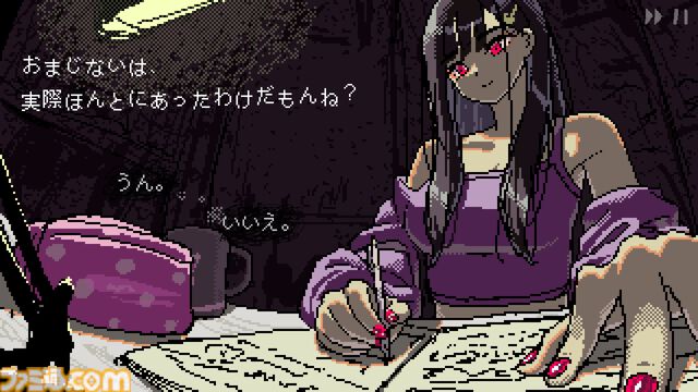 『SAEKO: Giantess Dating Sim』Switch版が6月25日(木)に発売。限定版は冴子の引き出し風BOXに“小人観察ツールセット”や冴子のヘアピンなどが同梱