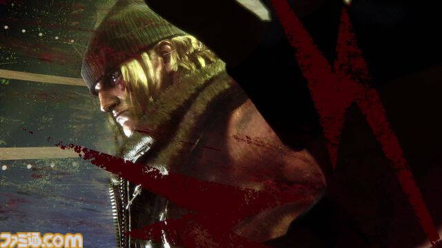 『スト6』PVも話題の新キャラ・アレックスを先行リポート！ スタンダードな立ち回りから一転、構えに移行するとトリッキーな攻めもできる打撃重視のコマ投げキャラ