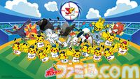 【ポケモン】プロ野球12球団とコラボした“ポケモンベースボールフェスタ2026”が開催決定。特別演出試合の開催、球団パートナーポケモンのグッズ販売も