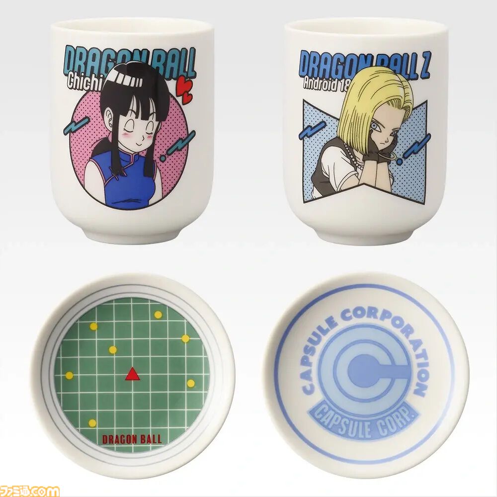 ドラゴンボール』一番くじが本日（2/28）発売。筋斗雲に乗った幼年期の