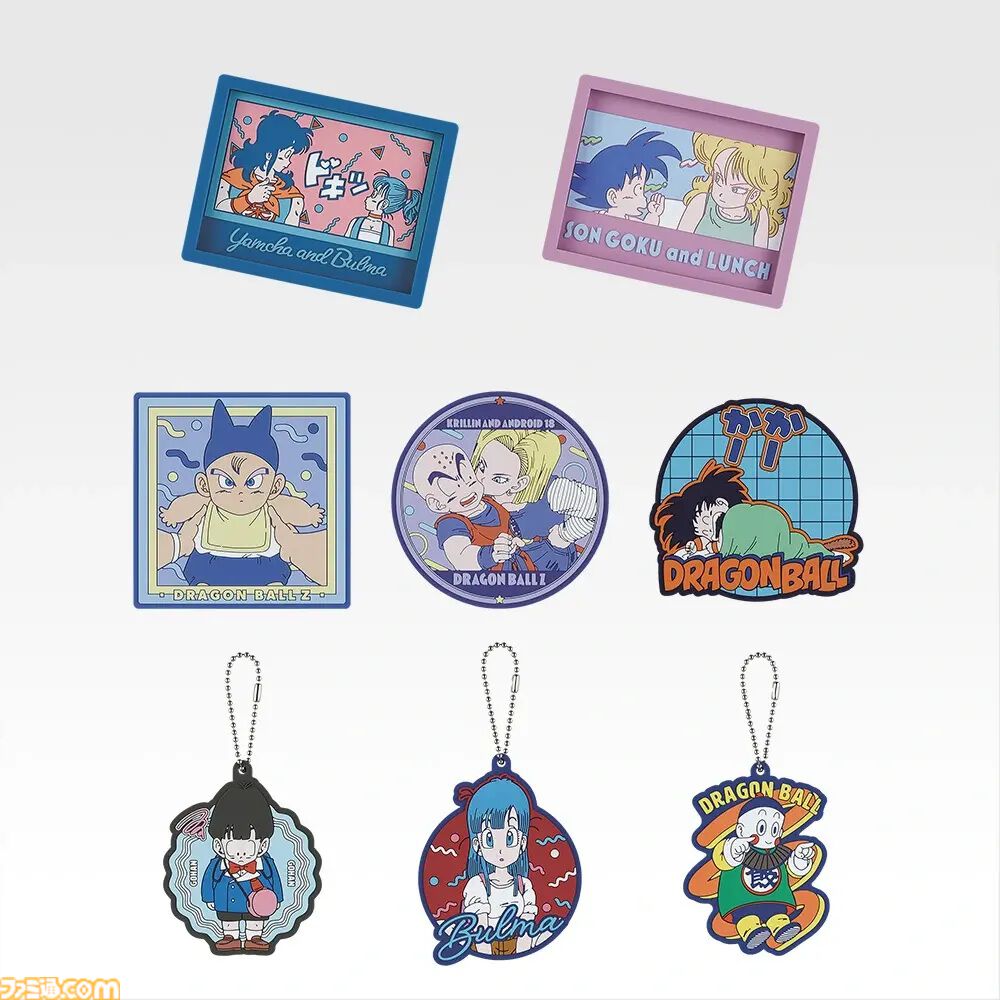 ドラゴンボール』一番くじが本日（2/28）発売。筋斗雲に乗った幼年期の