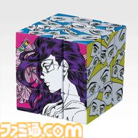 『ジョジョ4部』新作一番くじが本日（2/28）発売。キラークイーンがおなじみのポーズでフィギュア化。パール・ジャム、ハーヴェスト、猫草のミニマスコットもかわいい