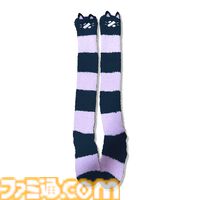 “ToxicaT”ゲーマー女子に向けたルームウェアブランドが登場。長時間プレイも快適な着心地と“毒カワイイ”デザインが特徴