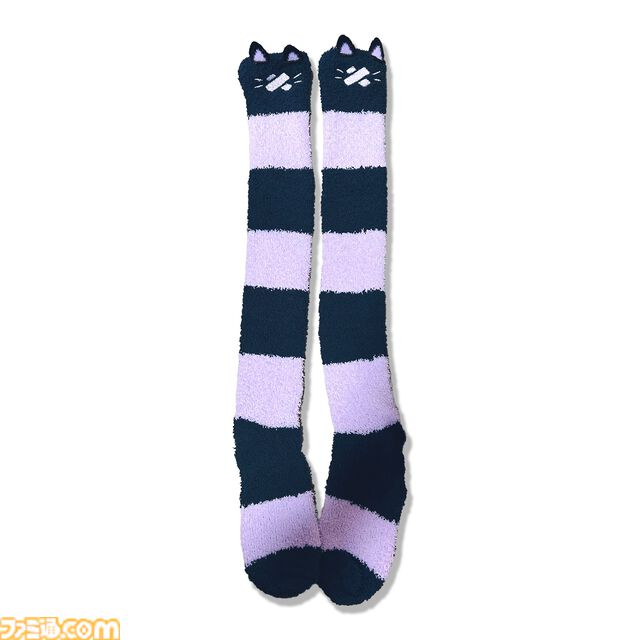 “ToxicaT”ゲーマー女子に向けたルームウェアブランドが登場。長時間プレイも快適な着心地と“毒カワイイ”デザインが特徴