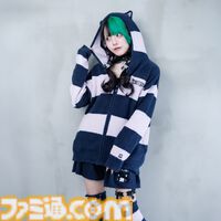 “ToxicaT”ゲーマー女子に向けたルームウェアブランドが登場。長時間プレイも快適な着心地と“毒カワイイ”デザインが特徴