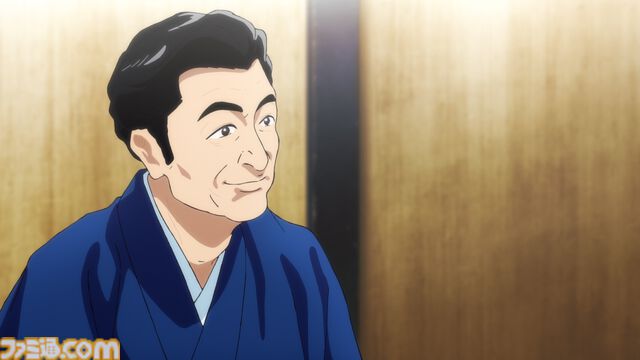 アニメ『あかね噺』桑田佳祐の『人誑し / ひとたらし』が主題歌に決定。デビュー以来初の試みとなる、アニメ主題歌の完全書き下ろし