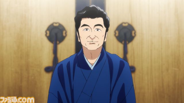 アニメ『あかね噺』桑田佳祐の『人誑し / ひとたらし』が主題歌に決定。デビュー以来初の試みとなる、アニメ主題歌の完全書き下ろし