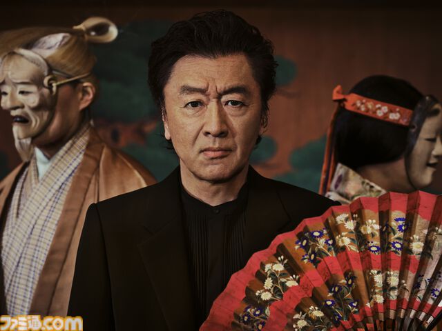 アニメ『あかね噺』桑田佳祐の『人誑し / ひとたらし』が主題歌に決定。デビュー以来初の試みとなる、アニメ主題歌の完全書き下ろし