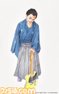 アニメ『あかね噺』桑田佳祐の『人誑し / ひとたらし』が主題歌に決定。デビュー以来初の試みとなる、アニメ主題歌の完全書き下ろし