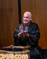 アニメ『あかね噺』桑田佳祐の『人誑し / ひとたらし』が主題歌に決定。デビュー以来初の試みとなる、アニメ主題歌の完全書き下ろし