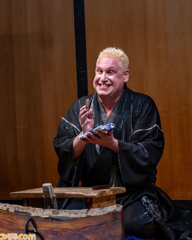 アニメ『あかね噺』桑田佳祐の『人誑し / ひとたらし』が主題歌に決定。デビュー以来初の試みとなる、アニメ主題歌の完全書き下ろし