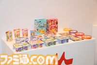 【ポケモン30周年】歴代パッケージの展示は圧巻！ 初代ピカチュウやサント・アンヌごうを立体化した新グッズなども目白押し。期待が膨らむ今後の施策も明らかに【リポート】