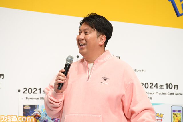 【ポケモン30周年】歴代パッケージの展示は圧巻！ 初代ピカチュウやサント・アンヌごうを立体化した新グッズなども目白押し。期待が膨らむ今後の施策も明らかに【リポート】