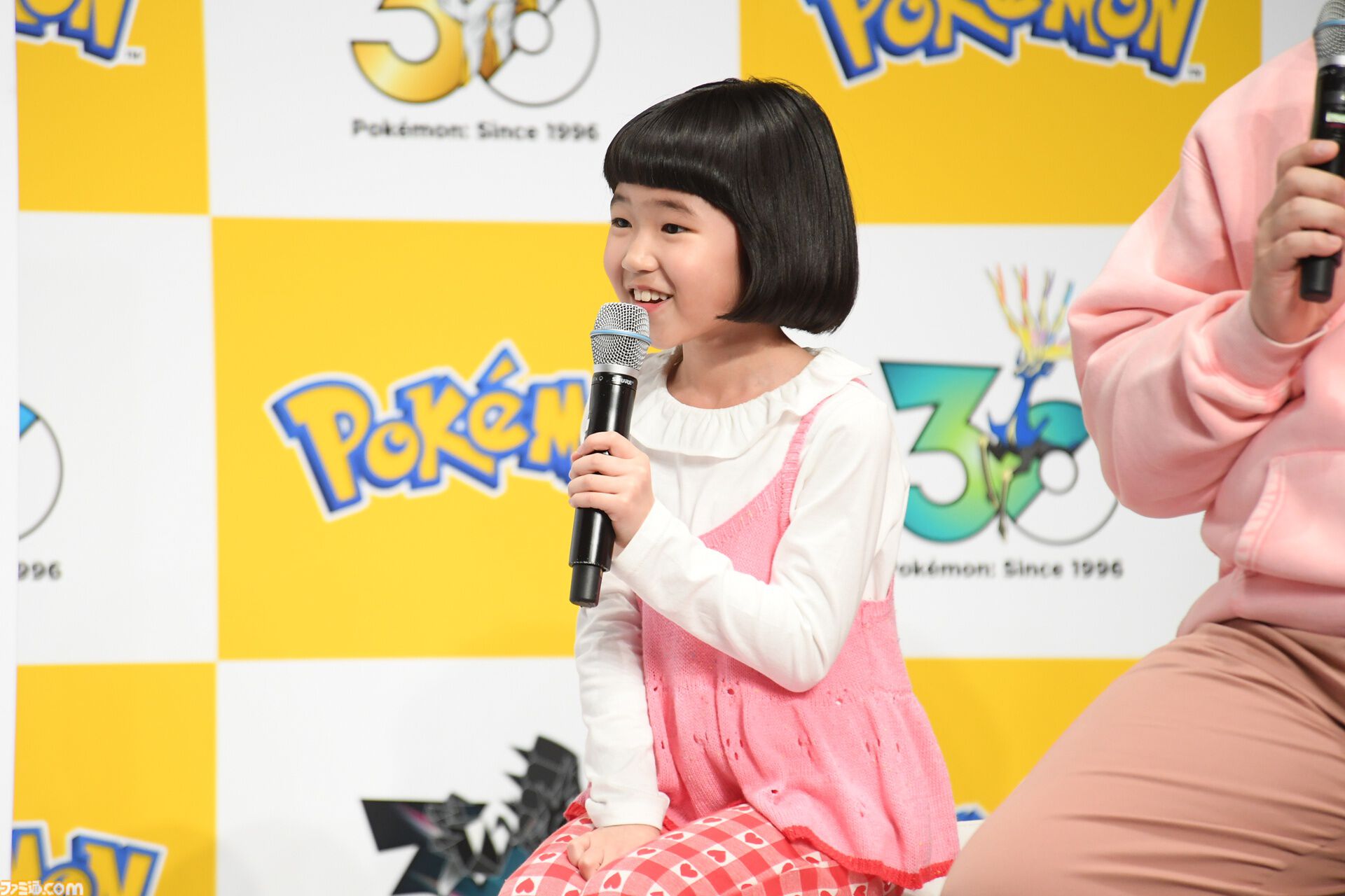 【ポケモン30周年】歴代パッケージの展示は圧巻！ 初代ピカチュウやサント・アンヌごうを立体化した新グッズなども目白押し。期待が膨らむ今後の施策も明らかに【リポート】