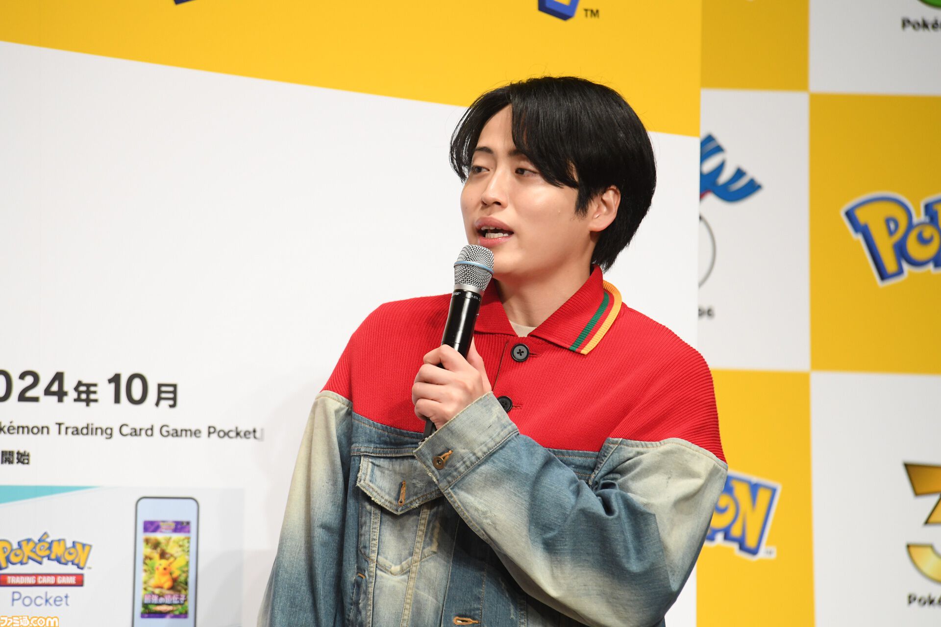 【ポケモン30周年】歴代パッケージの展示は圧巻！ 初代ピカチュウやサント・アンヌごうを立体化した新グッズなども目白押し。期待が膨らむ今後の施策も明らかに【リポート】