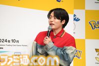 【ポケモン30周年】歴代パッケージの展示は圧巻！ 初代ピカチュウやサント・アンヌごうを立体化した新グッズなども目白押し。期待が膨らむ今後の施策も明らかに【リポート】