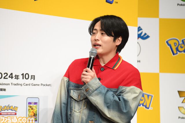 【ポケモン30周年】歴代パッケージの展示は圧巻！ 初代ピカチュウやサント・アンヌごうを立体化した新グッズなども目白押し。期待が膨らむ今後の施策も明らかに【リポート】