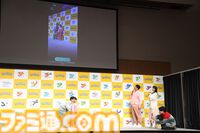 【ポケモン30周年】歴代パッケージの展示は圧巻！ 初代ピカチュウやサント・アンヌごうを立体化した新グッズなども目白押し。期待が膨らむ今後の施策も明らかに【リポート】