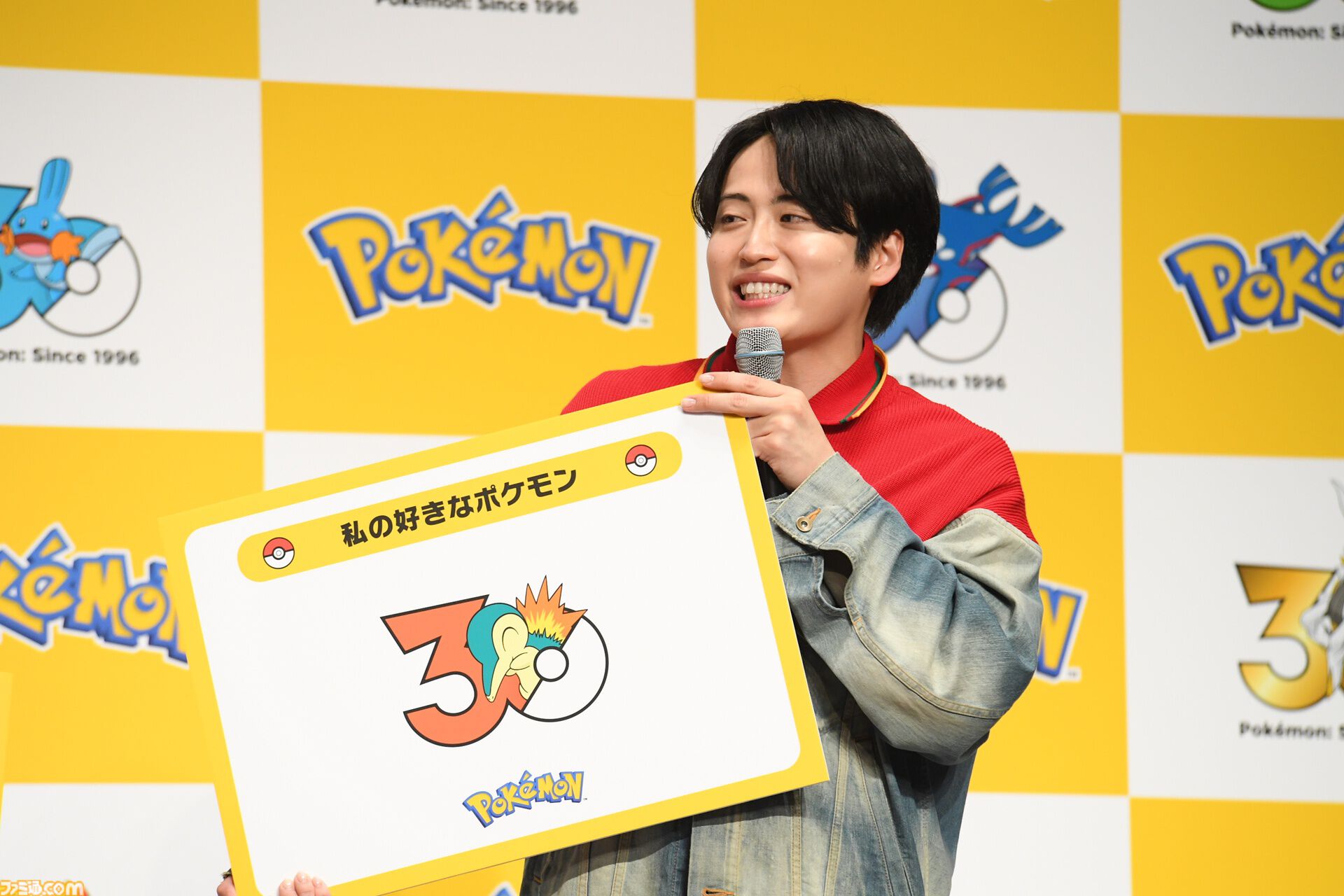 【ポケモン30周年】歴代パッケージの展示は圧巻！ 初代ピカチュウやサント・アンヌごうを立体化した新グッズなども目白押し。期待が膨らむ今後の施策も明らかに【リポート】
