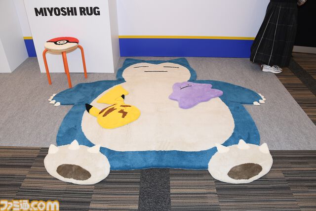 【ポケモン30周年】歴代パッケージの展示は圧巻！ 初代ピカチュウやサント・アンヌごうを立体化した新グッズなども目白押し。期待が膨らむ今後の施策も明らかに【リポート】