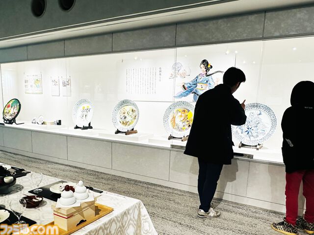 【柴田亜美先生と往く！　ロマンシングな佐賀の旅・前編】月の引力に導かれ、スービエで有明海をわたり、はにわに絵を付ける。佐賀の自然と伝統を感じる旅へ