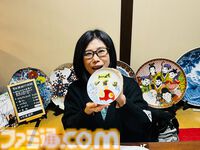 【柴田亜美先生と往く！　ロマンシングな佐賀の旅・前編】月の引力に導かれ、スービエで有明海をわたり、はにわに絵を付ける。佐賀の自然と伝統を感じる旅へ