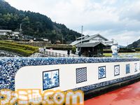 【柴田亜美先生と往く！　ロマンシングな佐賀の旅・前編】月の引力に導かれ、スービエで有明海をわたり、はにわに絵を付ける。佐賀の自然と伝統を感じる旅へ