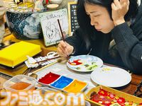 【柴田亜美先生と往く！　ロマンシングな佐賀の旅・前編】月の引力に導かれ、スービエで有明海をわたり、はにわに絵を付ける。佐賀の自然と伝統を感じる旅へ