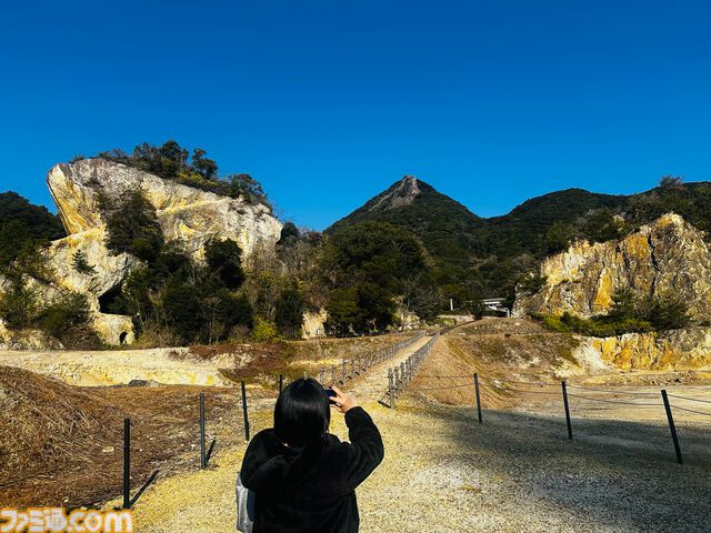 【柴田亜美先生と往く！　ロマンシングな佐賀の旅・前編】月の引力に導かれ、スービエで有明海をわたり、はにわに絵を付ける。佐賀の自然と伝統を感じる旅へ