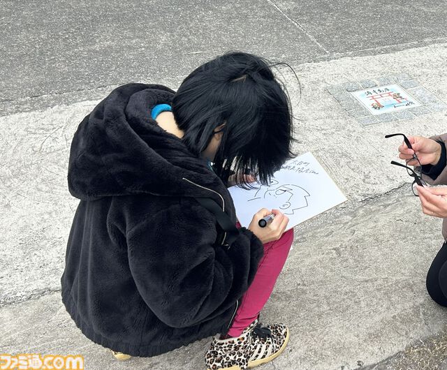 【柴田亜美先生と往く！　ロマンシングな佐賀の旅・前編】月の引力に導かれ、スービエで有明海をわたり、はにわに絵を付ける。佐賀の自然と伝統を感じる旅へ