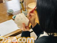 【柴田亜美先生と往く！　ロマンシングな佐賀の旅・前編】月の引力に導かれ、スービエで有明海をわたり、はにわに絵を付ける。佐賀の自然と伝統を感じる旅へ