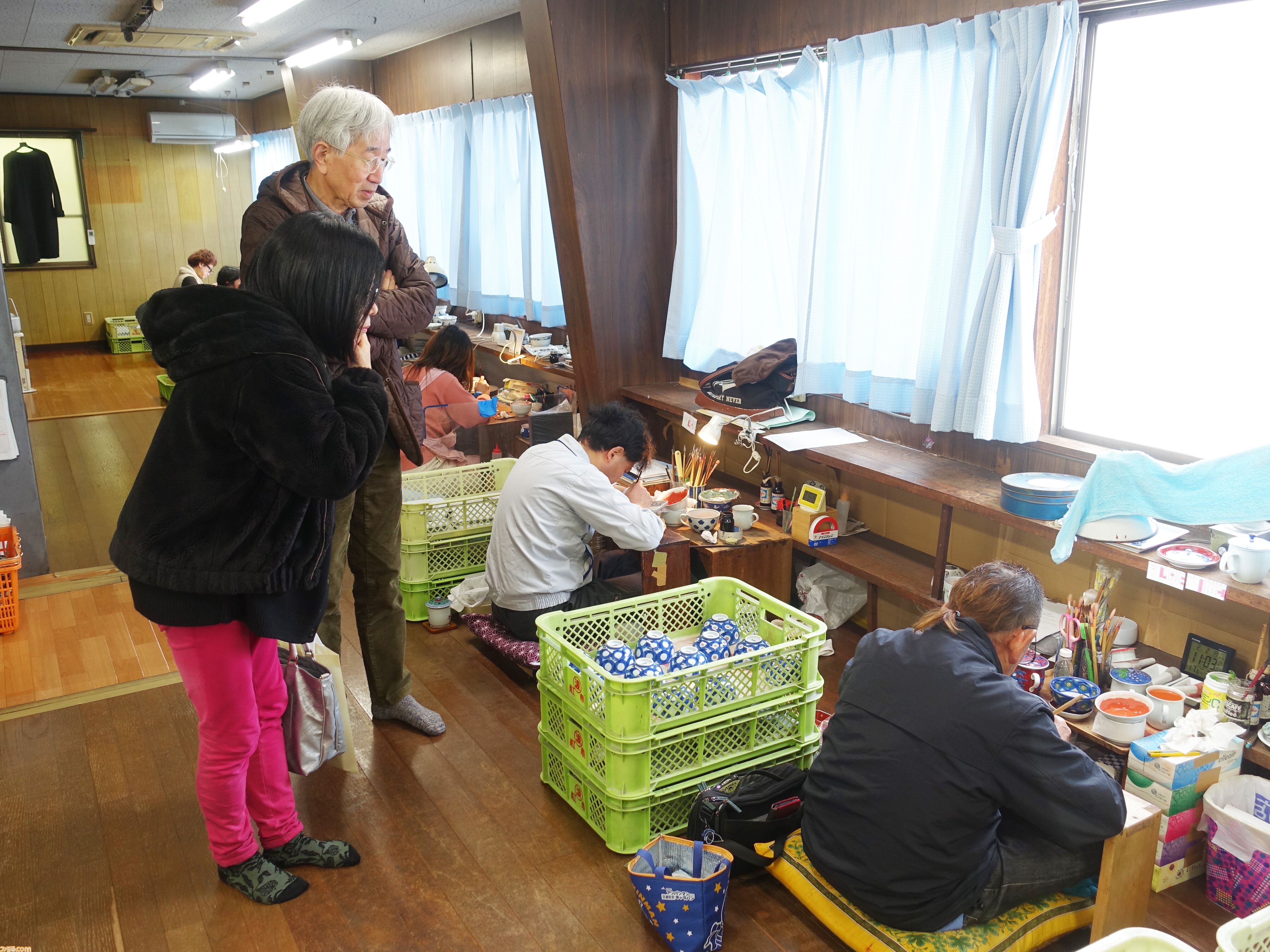 【柴田亜美先生と往く！　ロマンシングな佐賀の旅・前編】月の引力に導かれ、スービエで有明海をわたり、はにわに絵を付ける。佐賀の自然と伝統を感じる旅へ