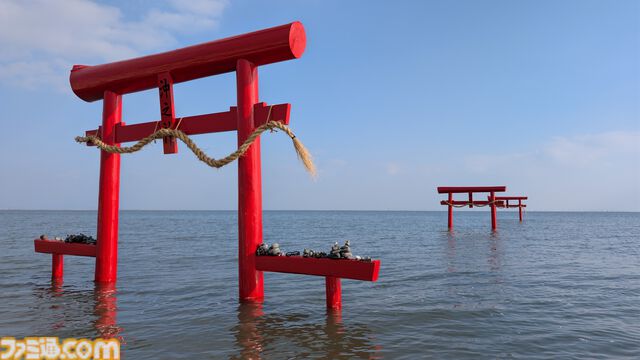 【柴田亜美先生と往く！　ロマンシングな佐賀の旅・前編】月の引力に導かれ、スービエで有明海をわたり、はにわに絵を付ける。佐賀の自然と伝統を感じる旅へ