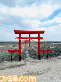 【柴田亜美先生と往く！　ロマンシングな佐賀の旅・前編】月の引力に導かれ、スービエで有明海をわたり、はにわに絵を付ける。佐賀の自然と伝統を感じる旅へ