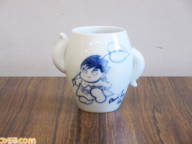 【柴田亜美先生と往く！　ロマンシングな佐賀の旅・前編】月の引力に導かれ、スービエで有明海をわたり、はにわに絵を付ける。佐賀の自然と伝統を感じる旅へ