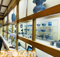 【柴田亜美先生と往く！　ロマンシングな佐賀の旅・前編】月の引力に導かれ、スービエで有明海をわたり、はにわに絵を付ける。佐賀の自然と伝統を感じる旅へ