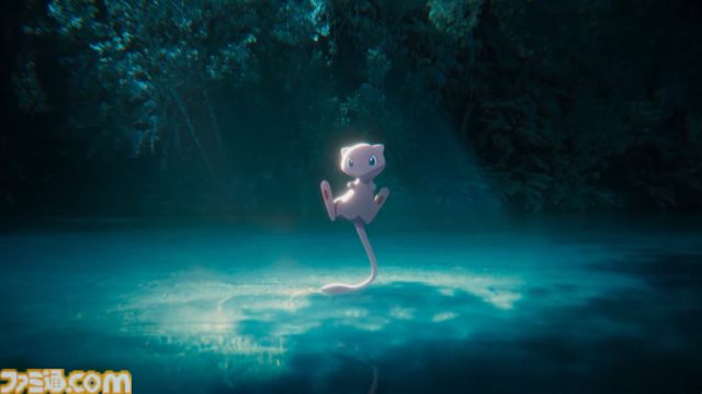 【ポケスリ】『ポケモンスリープ』にミュウが登場。イベント“ミュウのミラクルスナップミッション”が今晩からスタート【ポケモンデー2026】