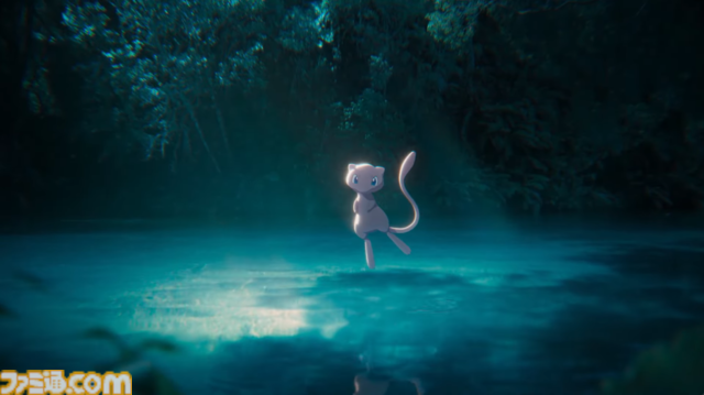 【ポケスリ】『ポケモンスリープ』にミュウが登場。イベント“ミュウのミラクルスナップミッション”が今晩からスタート【ポケモンデー2026】