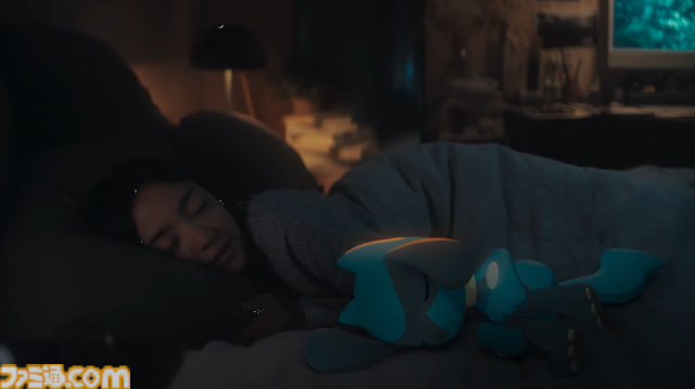 【ポケスリ】『ポケモンスリープ』にミュウが登場。イベント“ミュウのミラクルスナップミッション”が今晩からスタート【ポケモンデー2026】