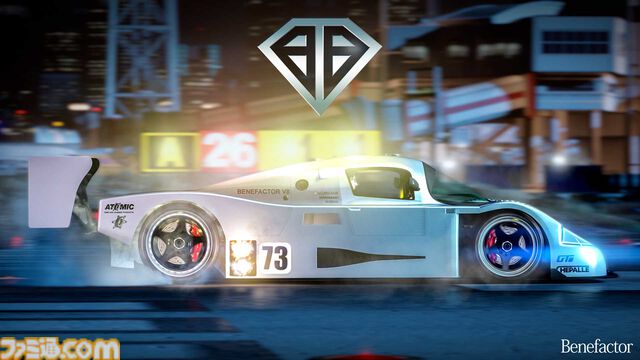 『GTAオンライン』ベネファクター LM87、シュラーゲンGT、SM722が40%オフとなるセール開催。いずれか購入でベネファクターTシャツがもらえる