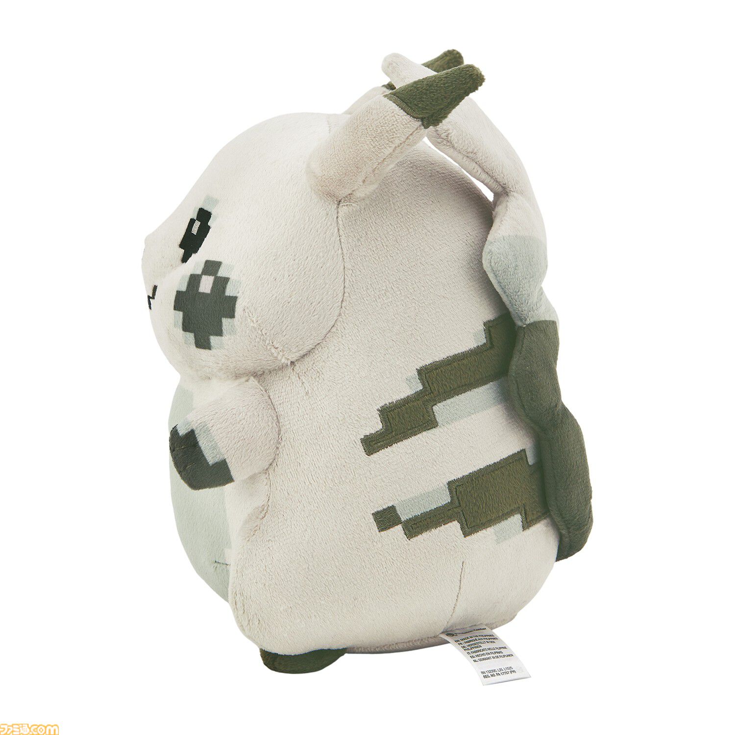 ポケモン】“はじまりのピカチュウ”ぬいぐるみ&マスコットが2/28より